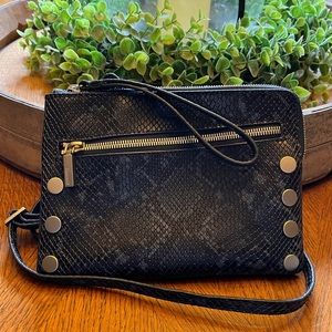 Hammitt Nash small convertible purse